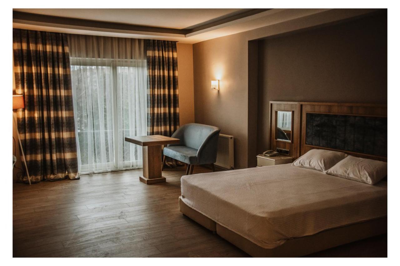 Adiyaman Park Hotel المظهر الخارجي الصورة