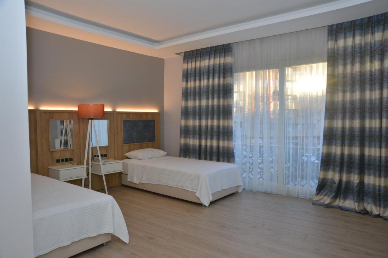 Adiyaman Park Hotel المظهر الخارجي الصورة