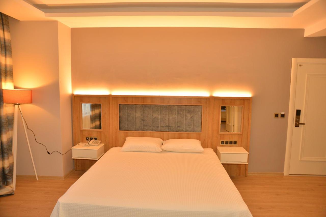 Adiyaman Park Hotel المظهر الخارجي الصورة