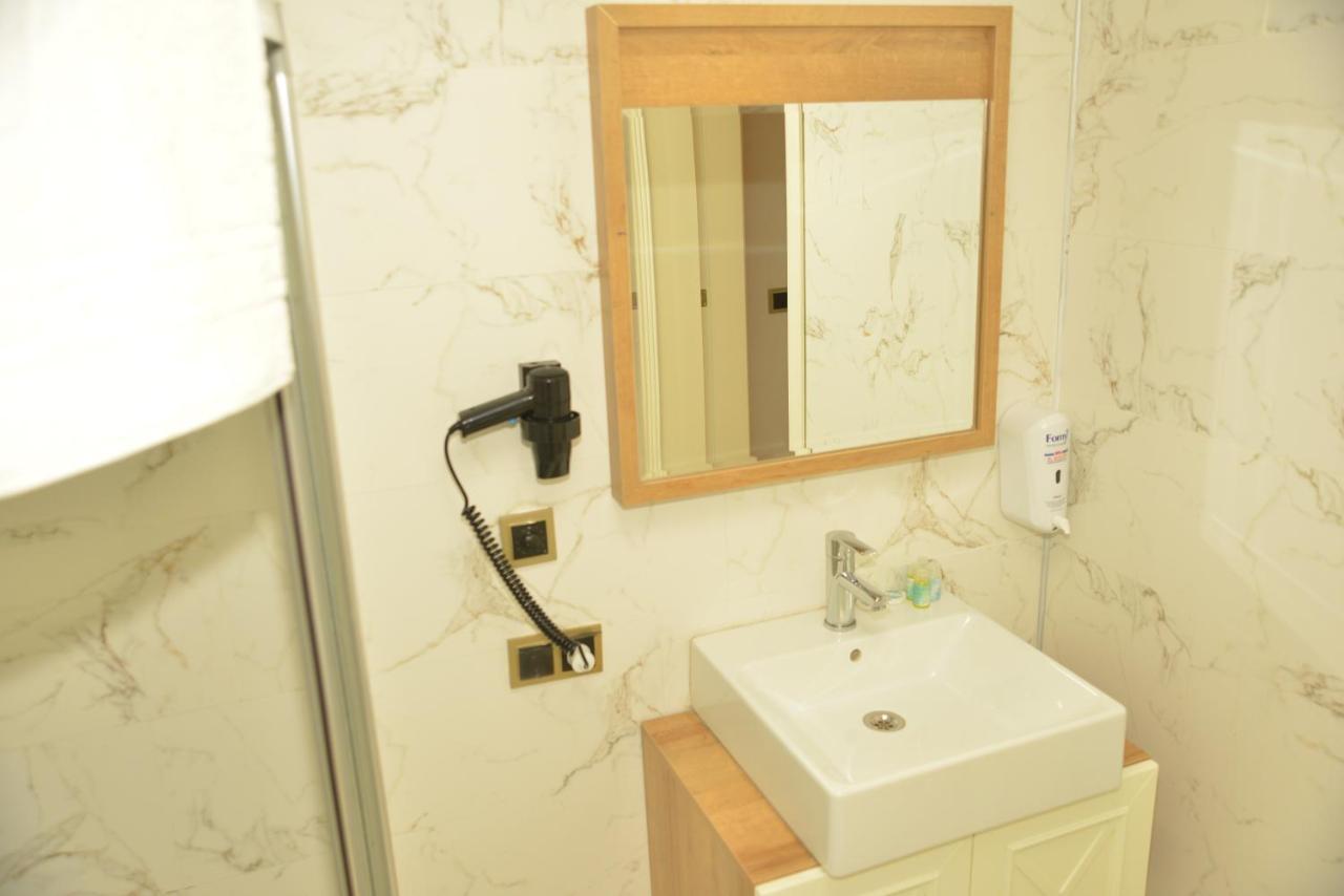 Adiyaman Park Hotel المظهر الخارجي الصورة