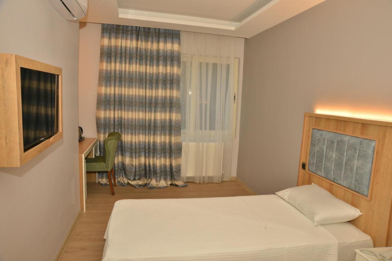 Adiyaman Park Hotel المظهر الخارجي الصورة