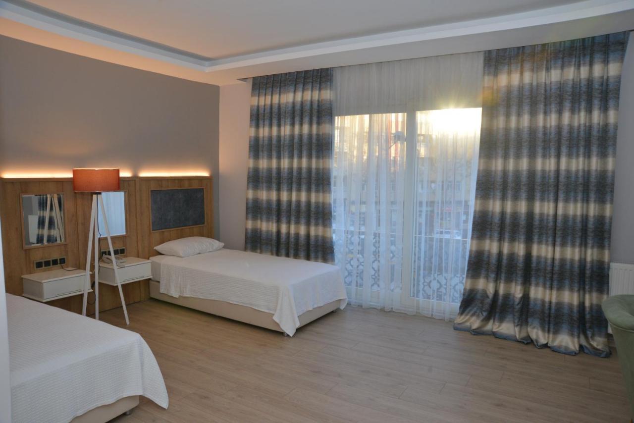 Adiyaman Park Hotel المظهر الخارجي الصورة