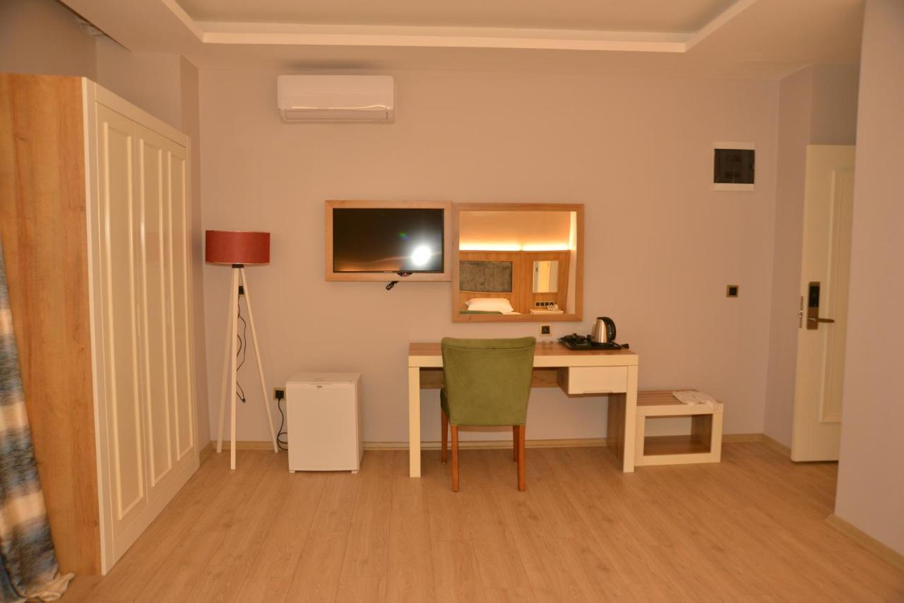 Adiyaman Park Hotel المظهر الخارجي الصورة