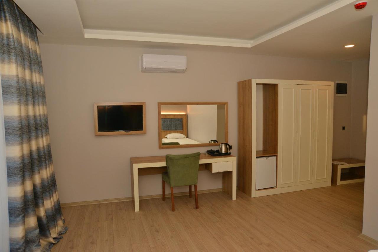 Adiyaman Park Hotel المظهر الخارجي الصورة