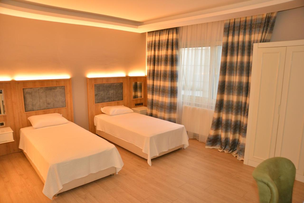 Adiyaman Park Hotel المظهر الخارجي الصورة