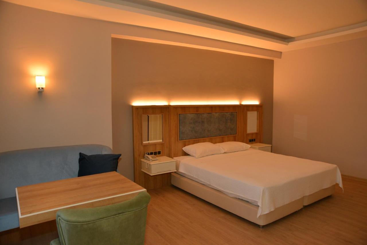Adiyaman Park Hotel المظهر الخارجي الصورة