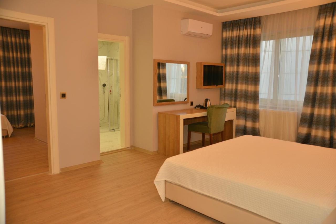 Adiyaman Park Hotel المظهر الخارجي الصورة