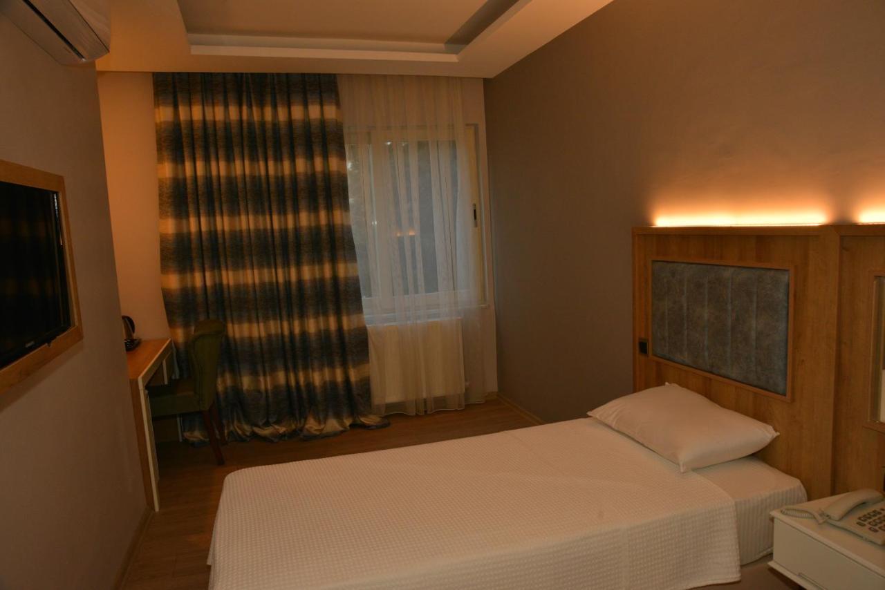 Adiyaman Park Hotel المظهر الخارجي الصورة