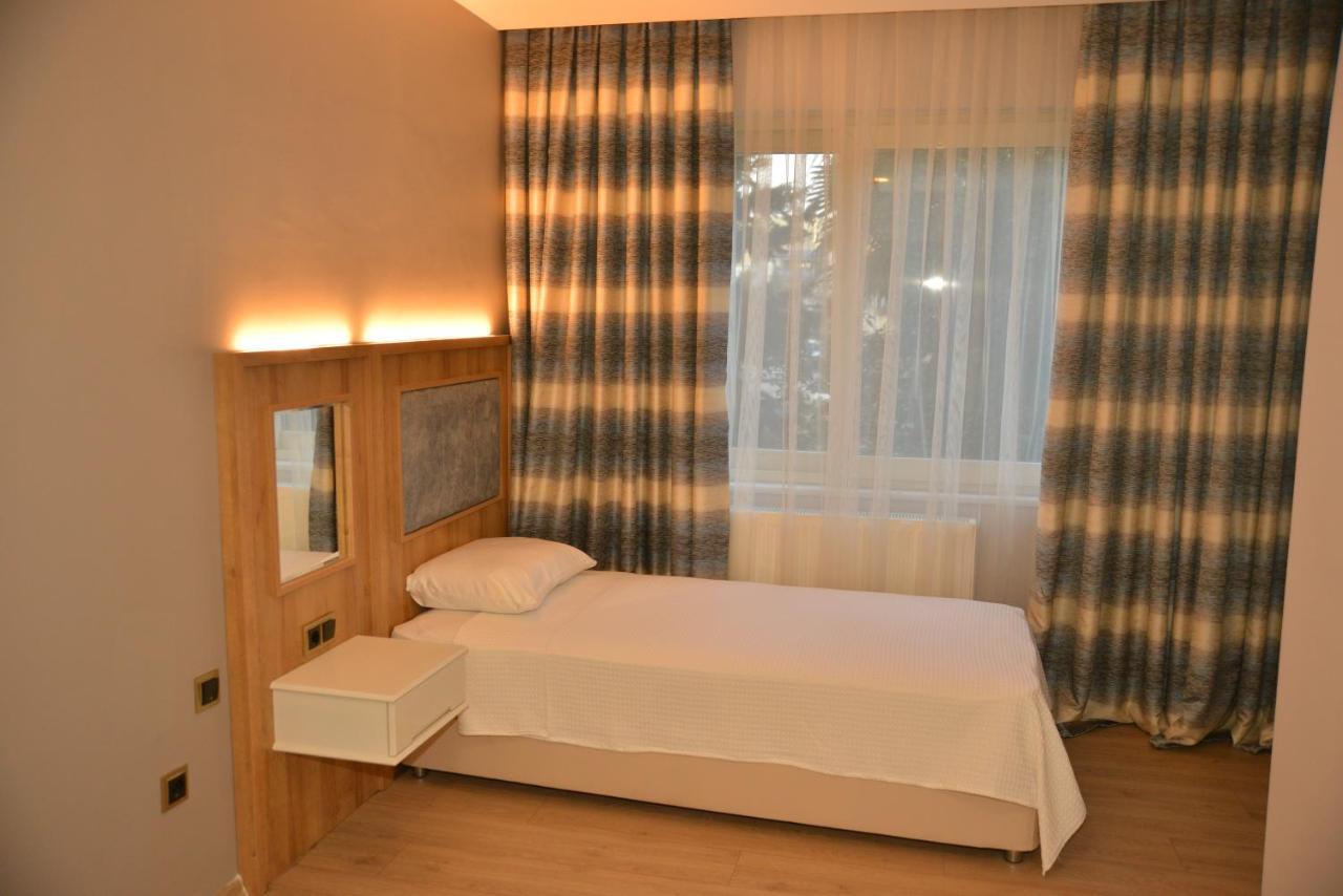 Adiyaman Park Hotel المظهر الخارجي الصورة