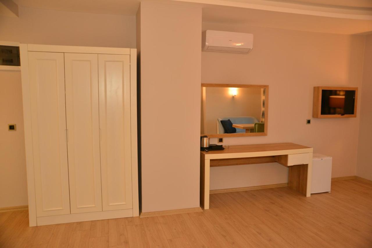 Adiyaman Park Hotel المظهر الخارجي الصورة