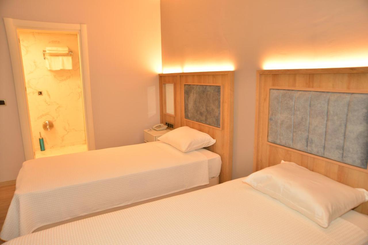 Adiyaman Park Hotel المظهر الخارجي الصورة