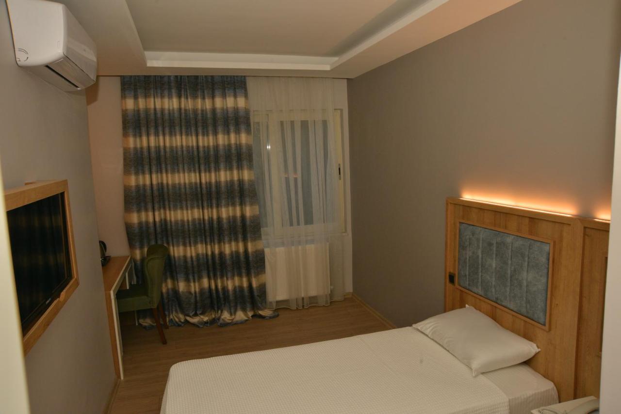 Adiyaman Park Hotel المظهر الخارجي الصورة