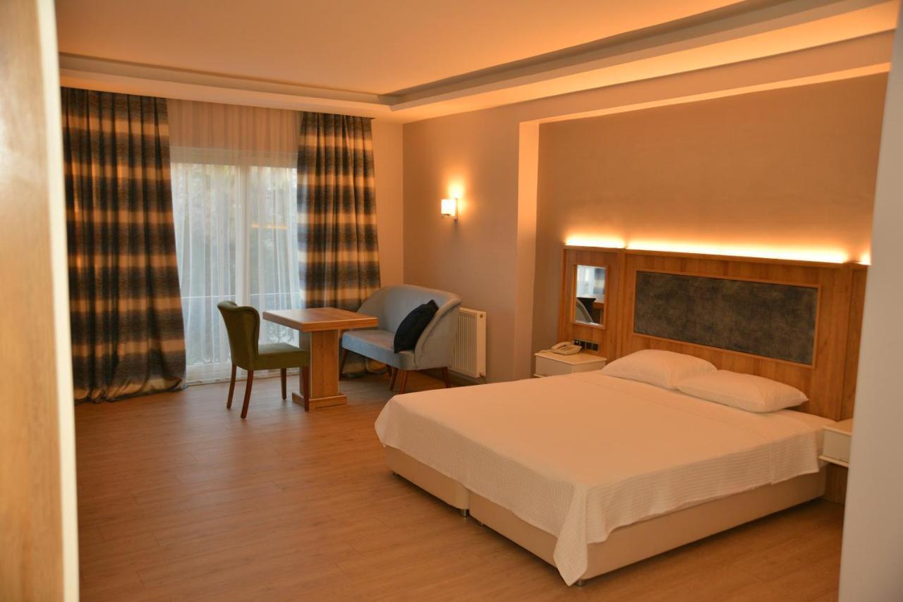 Adiyaman Park Hotel المظهر الخارجي الصورة